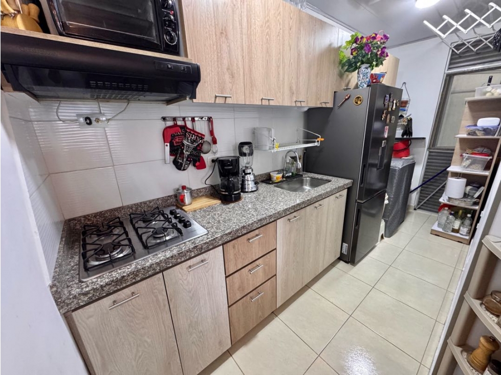 APARTAMENTO EN VENTA EN ARMENIA QUINDÍO - SECTOR PUERTO — foto 2