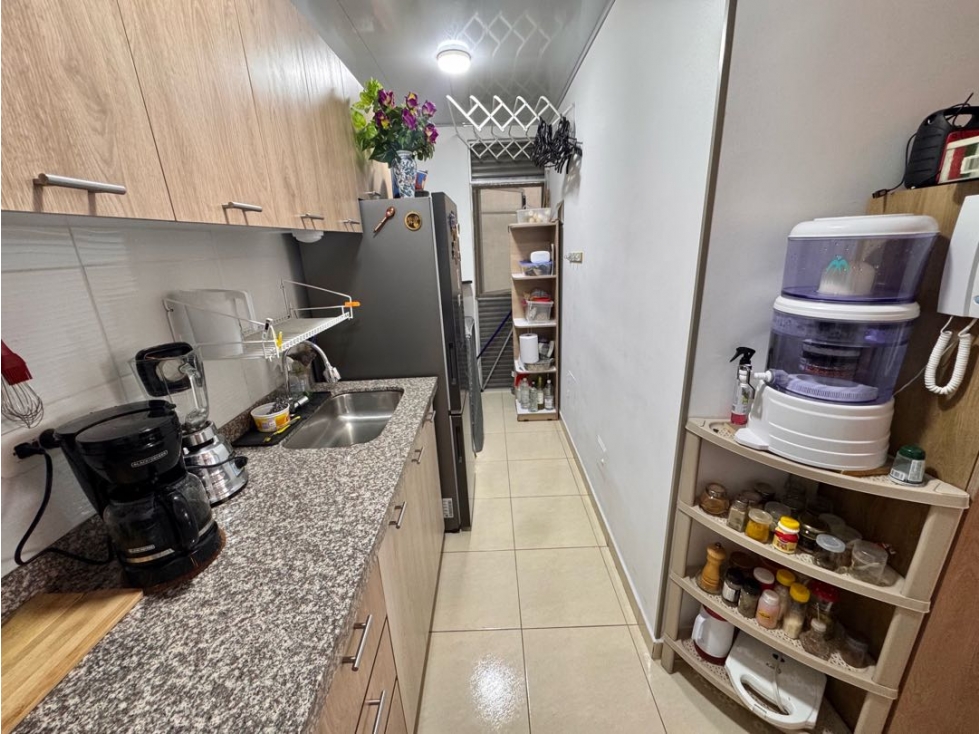 APARTAMENTO EN VENTA EN ARMENIA QUINDÍO - SECTOR PUERTO — foto 3
