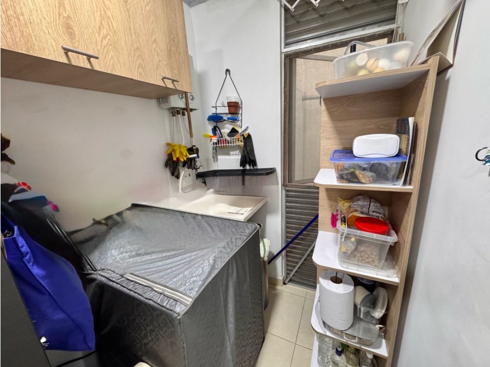 APARTAMENTO EN VENTA EN ARMENIA QUINDÍO - SECTOR PUERTO — foto 4