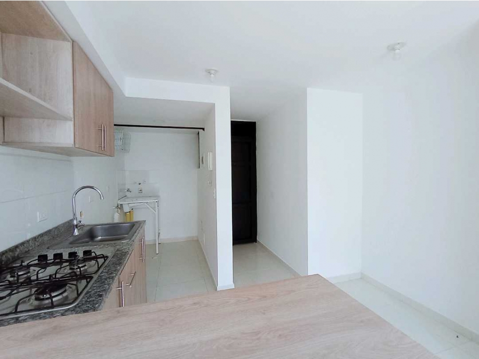APARTAMENTO EN VENTA EN CONJUNTO OVIEDO PUERTO ESPEJO, ARMENIA QUINDIO — foto 4