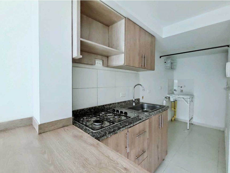 APARTAMENTO EN VENTA EN CONJUNTO OVIEDO PUERTO ESPEJO, ARMENIA QUINDIO — foto 5