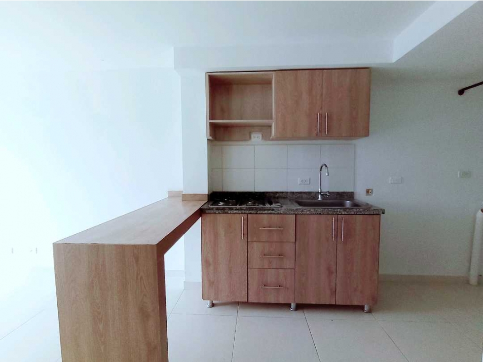 APARTAMENTO EN VENTA EN CONJUNTO OVIEDO PUERTO ESPEJO, ARMENIA QUINDIO — foto 6