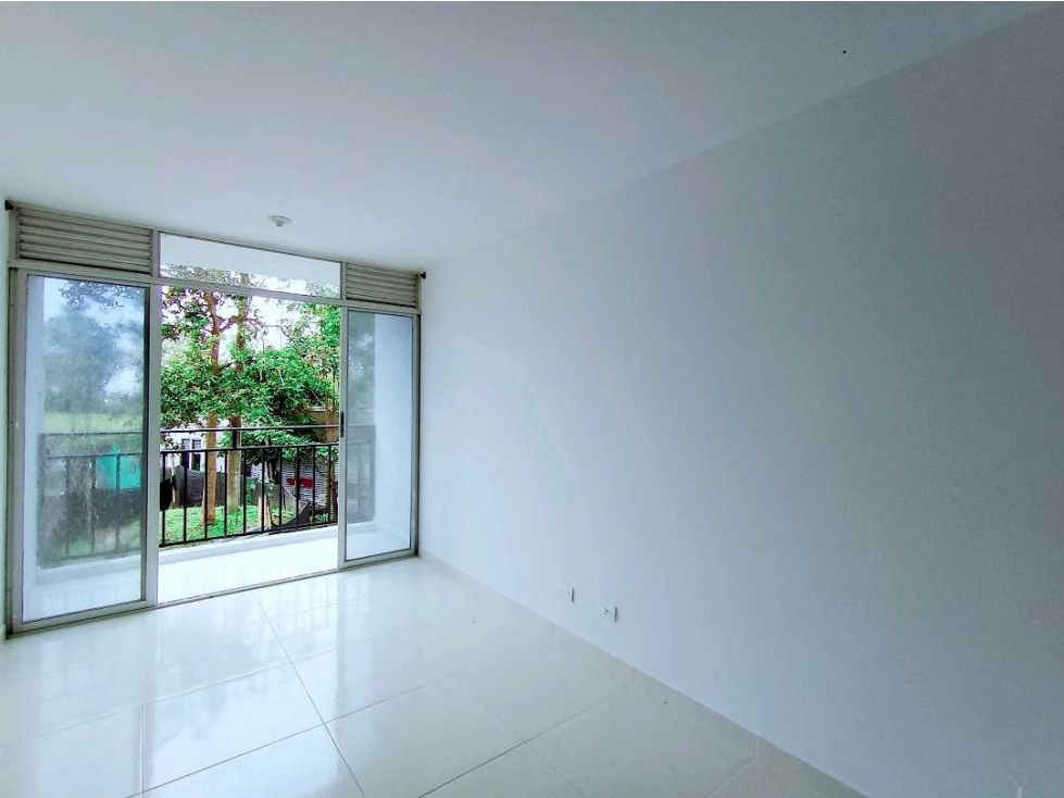 APARTAMENTO EN VENTA EN CONJUNTO OVIEDO PUERTO ESPEJO, ARMENIA QUINDIO — foto 2