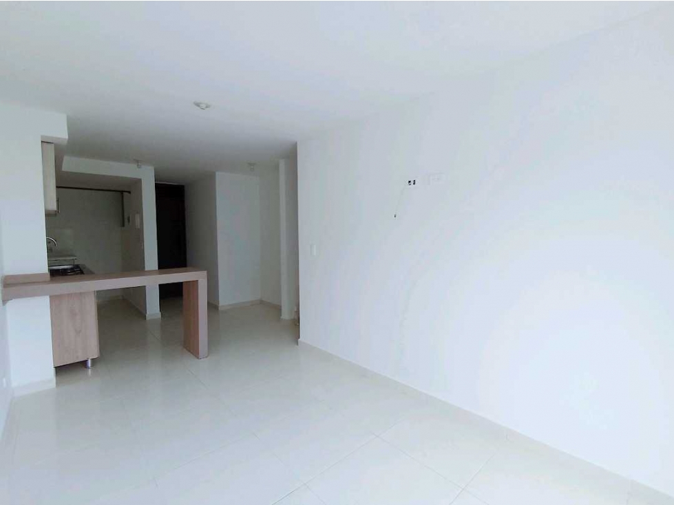 APARTAMENTO EN VENTA EN CONJUNTO OVIEDO PUERTO ESPEJO, ARMENIA QUINDIO — foto 3