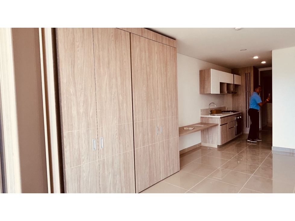 Apartamento nuevo vista al mar turistico playa salguero 005 — foto 3