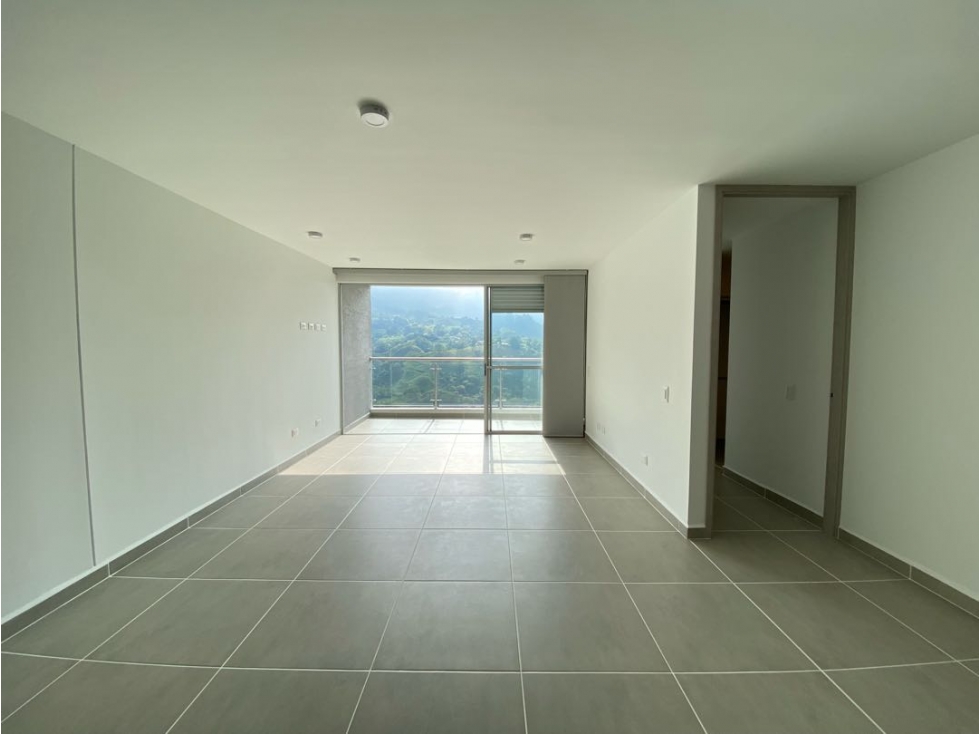 VENDO APARTAMENTO AV. CENTENARIO- NORTE DE ARMENIA — foto 2