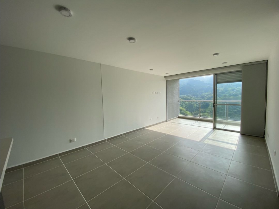 VENDO APARTAMENTO AV. CENTENARIO- NORTE DE ARMENIA