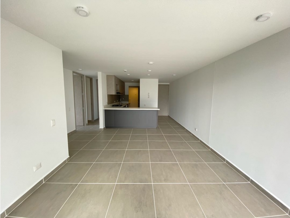 VENDO APARTAMENTO AV. CENTENARIO- NORTE DE ARMENIA — foto 5