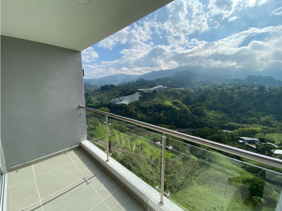 VENDO APARTAMENTO AV. CENTENARIO- NORTE DE ARMENIA — foto 6