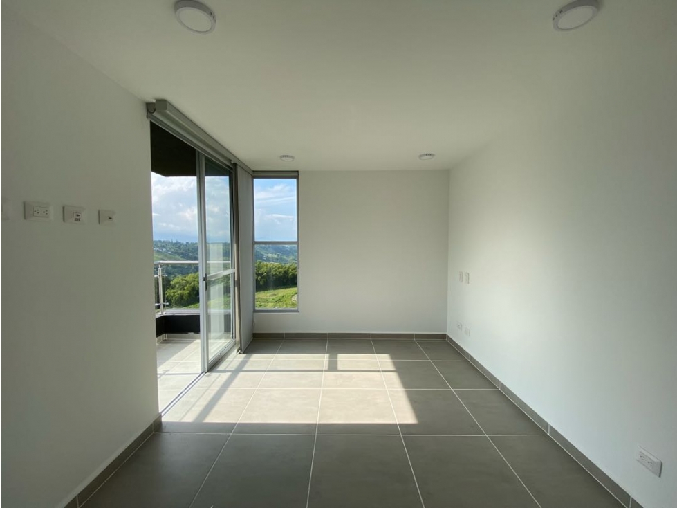 VENDO APARTAMENTO AV. CENTENARIO- NORTE DE ARMENIA — foto 4