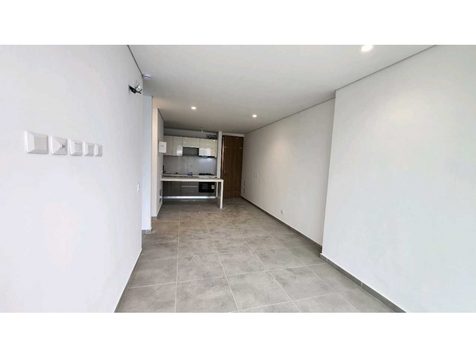 Apartamento para estrenar cerca al mar playa salguero - 005 — foto 6