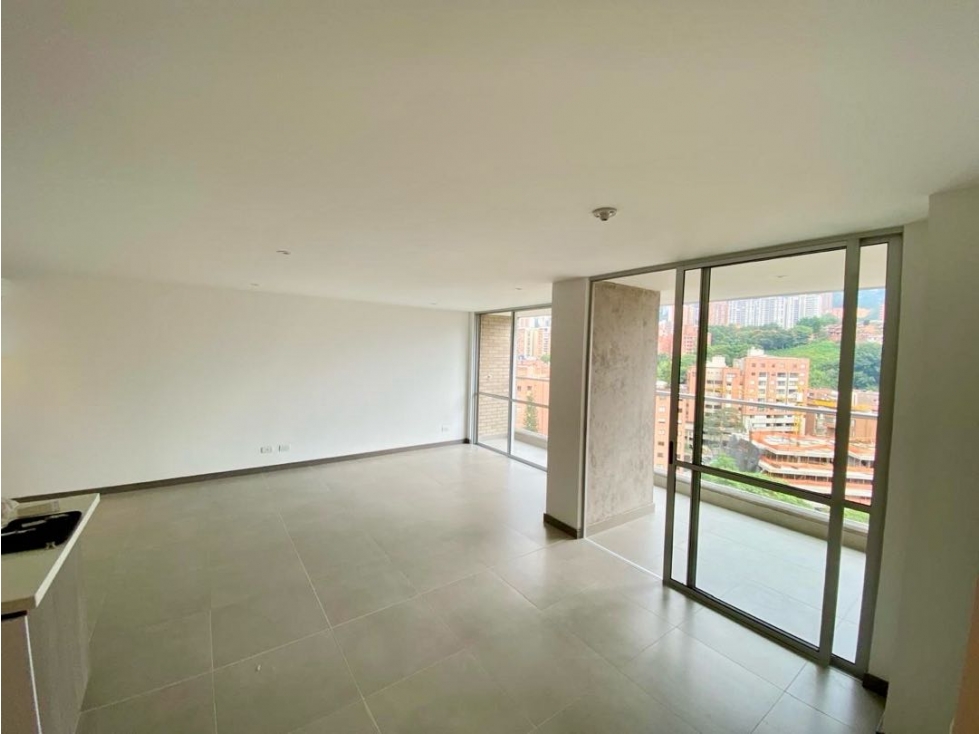 Apartamento en Venta, Otraparte - Envigado