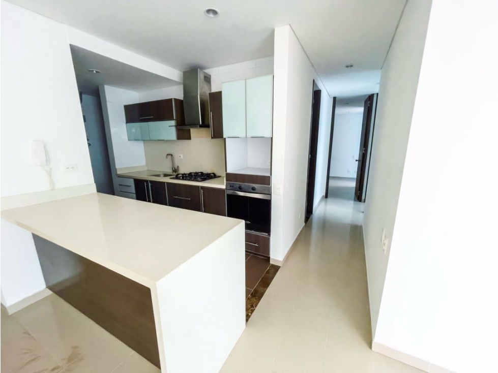 Venta Apartamento Cabrero Cartagena, Colombia — foto 3