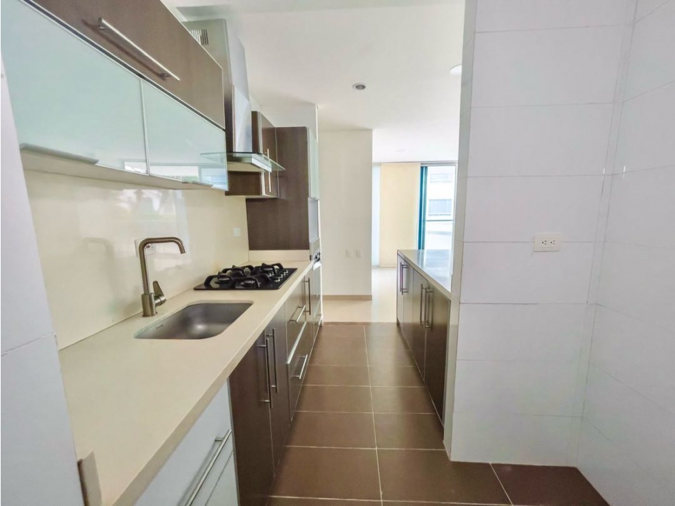 Venta Apartamento Cabrero Cartagena, Colombia — foto 4