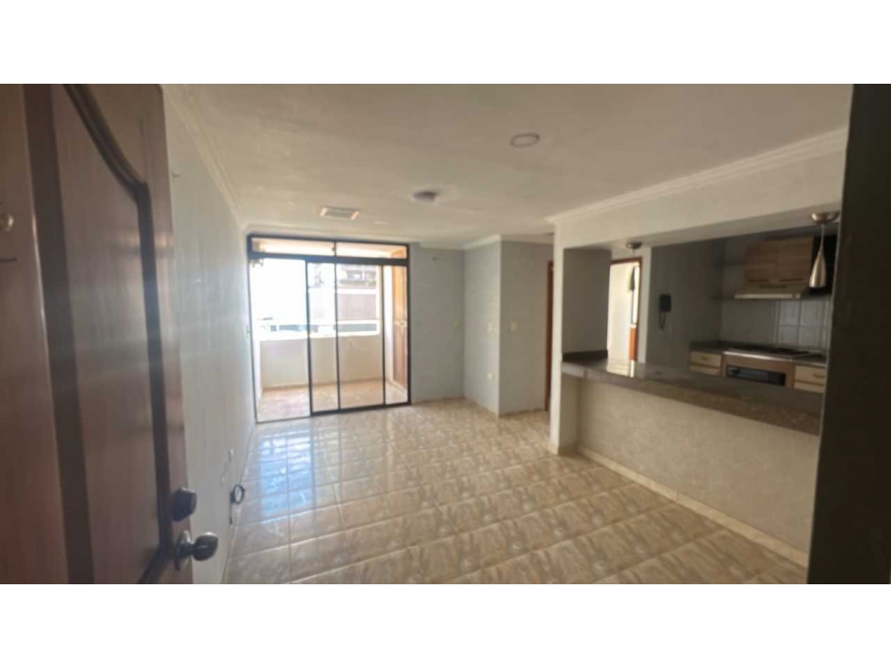 Apartamento con excelente ubicación en Rodadero Sur - 060 — foto 2