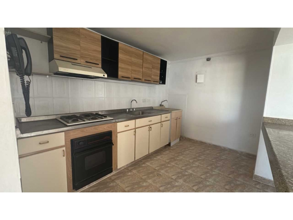 Apartamento con excelente ubicación en Rodadero Sur - 060 — foto 5