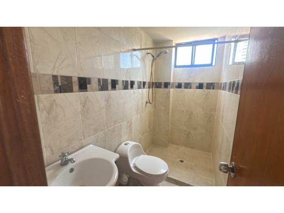 Apartamento con excelente ubicación en Rodadero Sur - 060 — foto 6