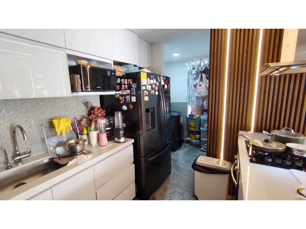Apartamento Poblado Sector El Campestre — foto 6