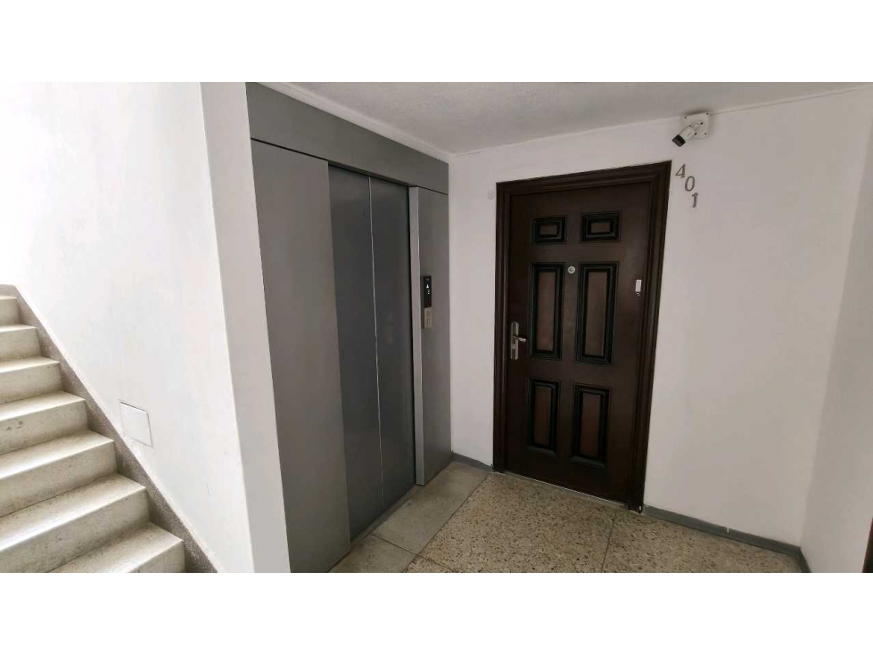 Apartamento central a una cuadra del mar de Rodadero Santa Marta - 005 — foto 4