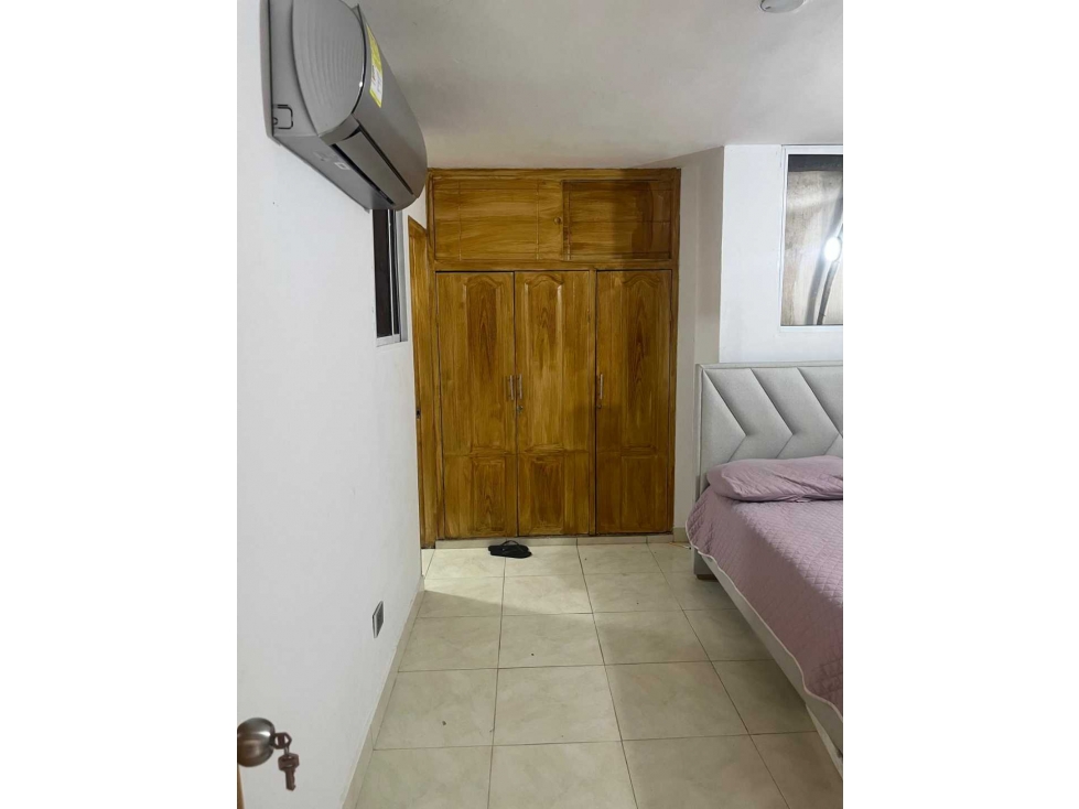 Apartamento Remodelado en el centro histórico de Santa Marta - 005 — foto 6