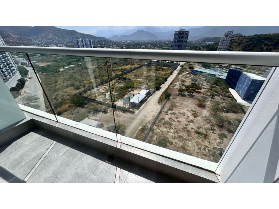 Rento apartamento residencial a una cuadra del mar Playa Salguero 005 — foto 6