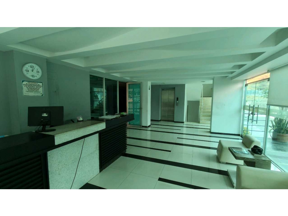 Apartamento residencial Amoblado Rodadero - 005 — foto 6