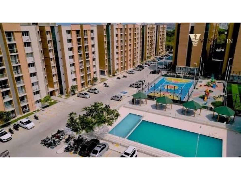 Apartamento residencial Venecia -060 — foto 4