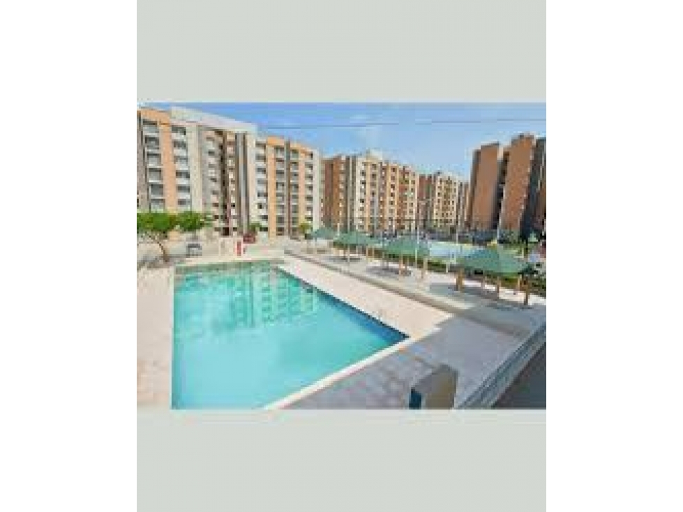 Apartamento residencial Venecia -060 — foto 5