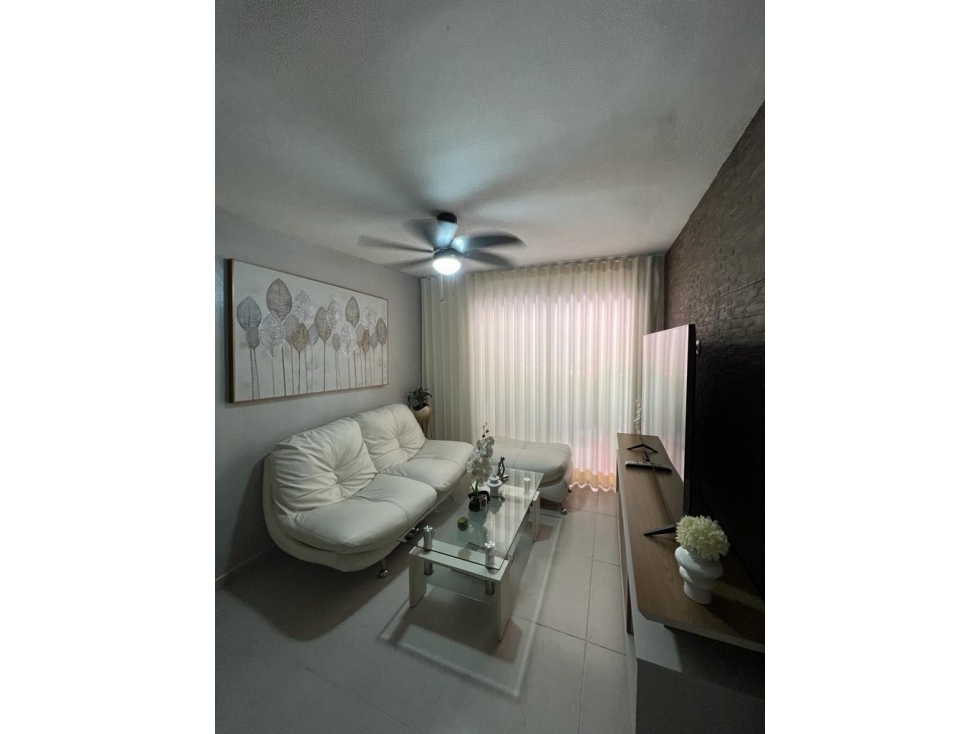 Apartamento residencial Venecia -060 — foto 6
