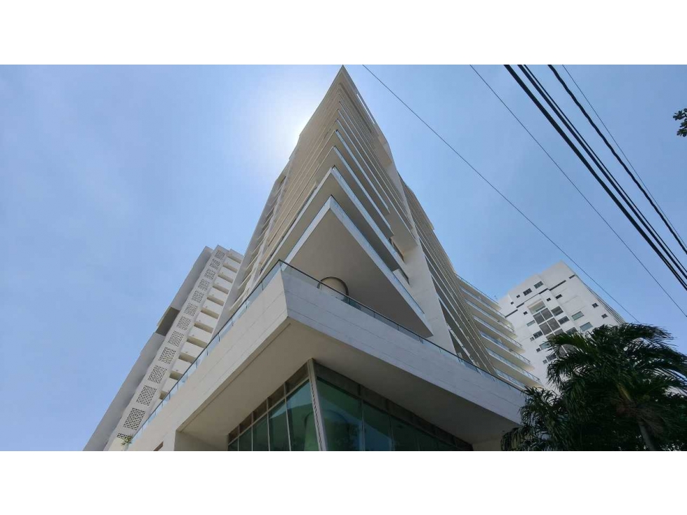 Apartamento residencial cerca al mar playa salguero - 005 — foto 4