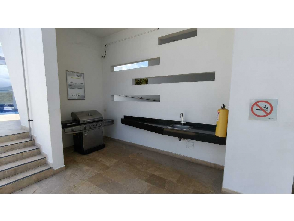Apartamento residencial cerca al mar playa salguero - 005 — foto 6