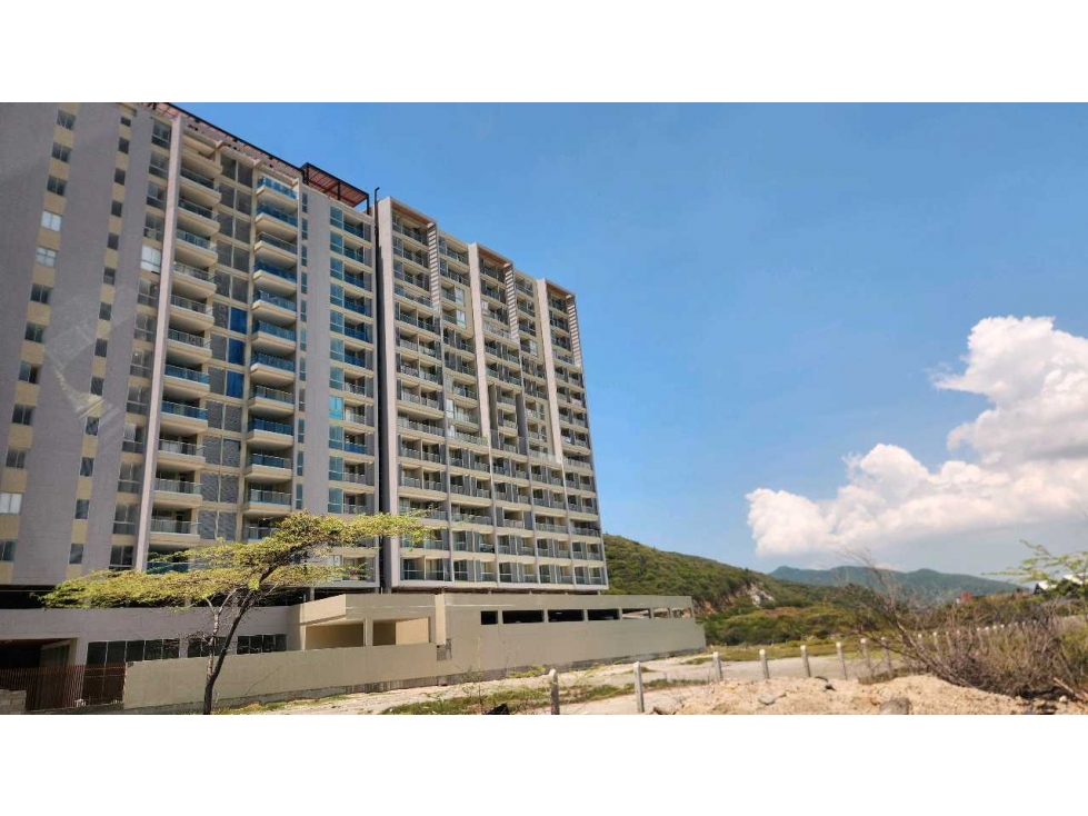 Apartasuite Cabo tortuga Turístico- 005 — foto 6