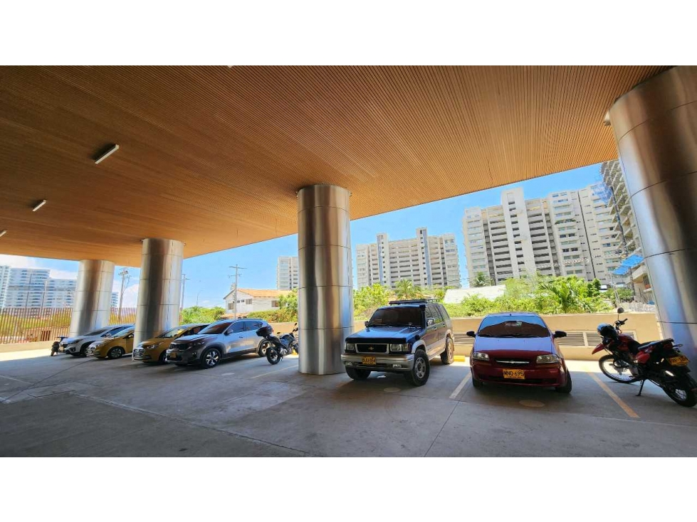 Apartasuite amoblada con renta turística cabo tortuga- 005 — foto 5
