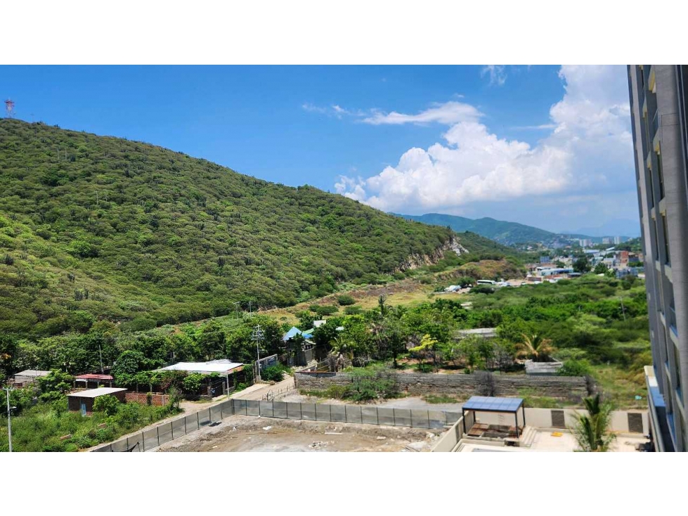 Apartamento sector de Cabo tortuga Turístico- 005