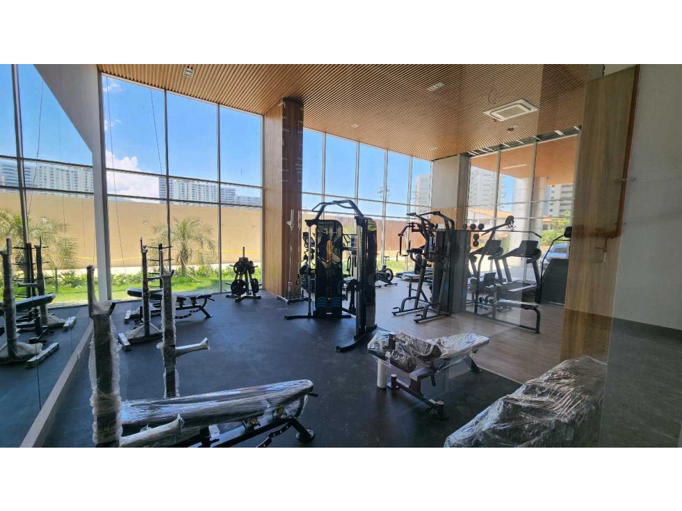 Apartasuite amoblada con renta turística cabo tortuga- 005 — foto 4