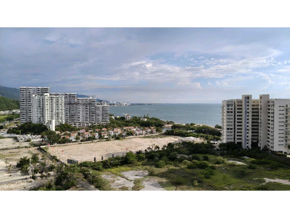 Apartasuite Cabo tortuga Turístico- 005 — foto 2