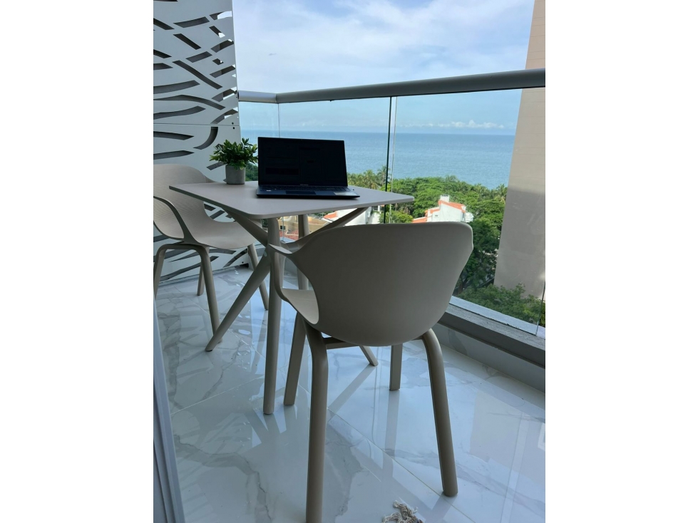 Apartamento sui-loft frente al hilton Bello horizonte 005R — foto 2