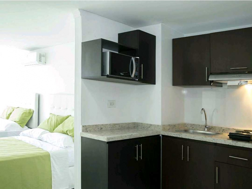 Venta Apartamento Laguito Cartagena, Colombia — foto 3