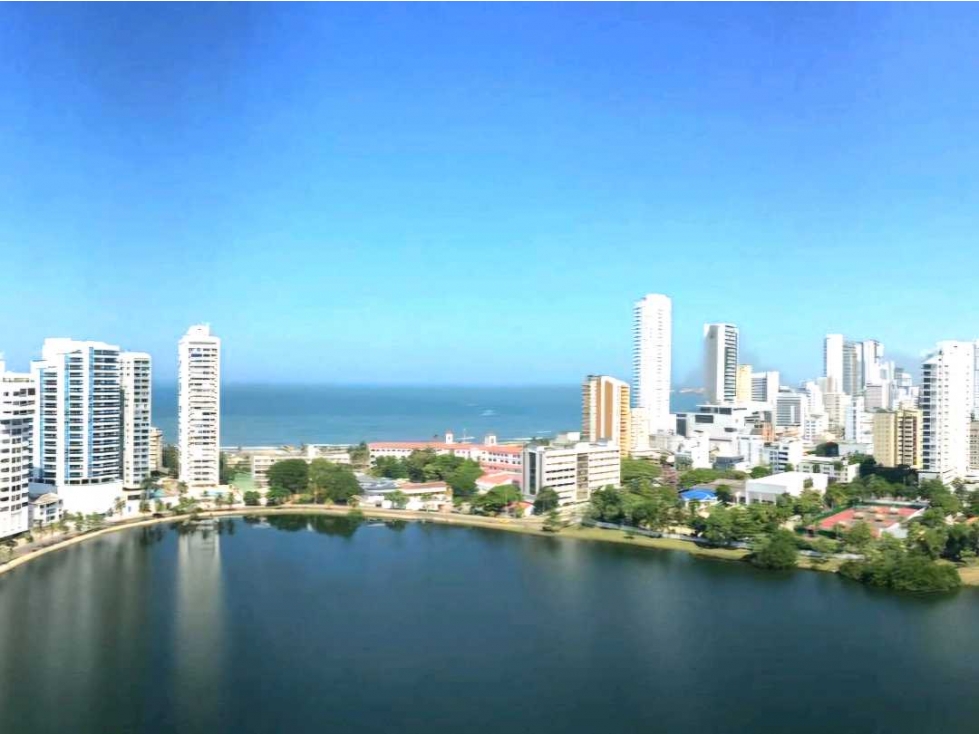 Venta Apartamento Laguito Cartagena, Colombia — foto 5