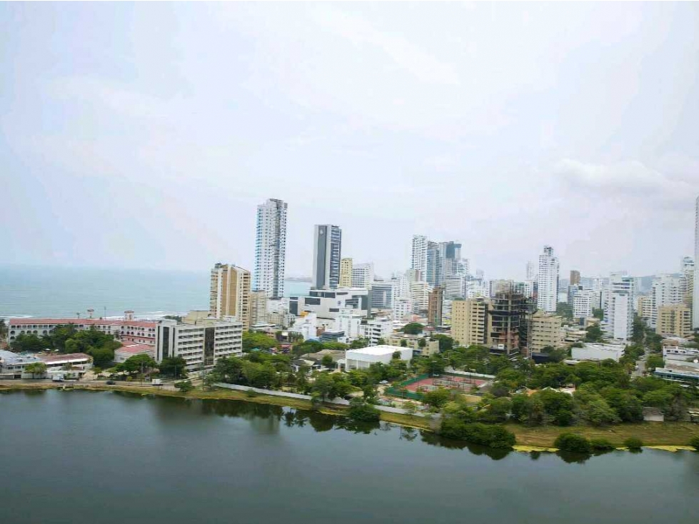 Venta Apartamento Laguito Cartagena, Colombia — foto 6