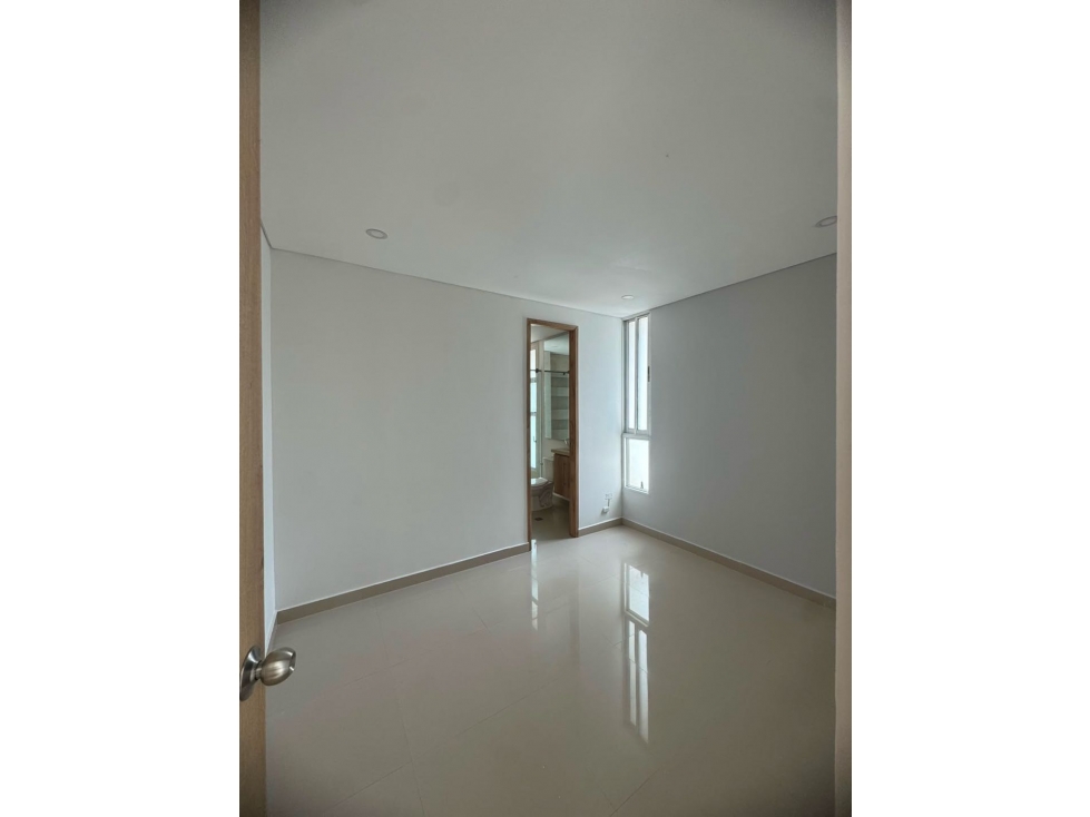 Apartamento Turístico Rodadero sur -060-R — foto 5