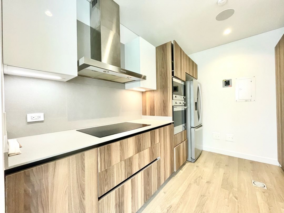 APARTAMENTO VENTA CHICO, BOGOTA — foto 3