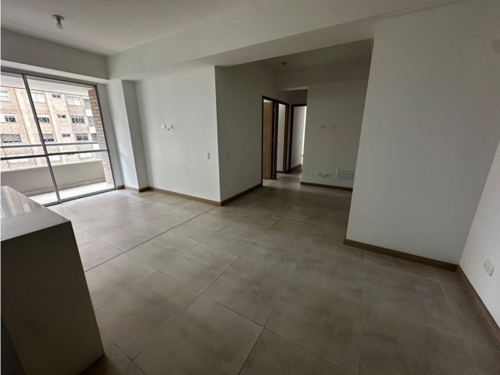Apto en arriendo en Calasanz — foto 4