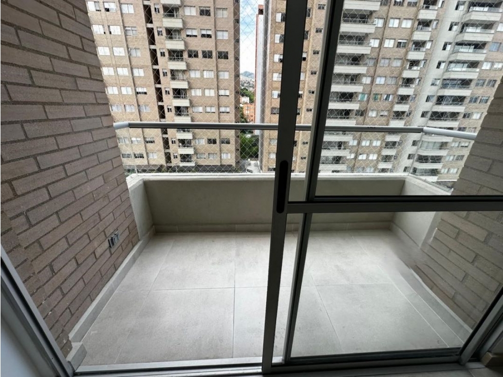 Apto en arriendo en Calasanz — foto 5