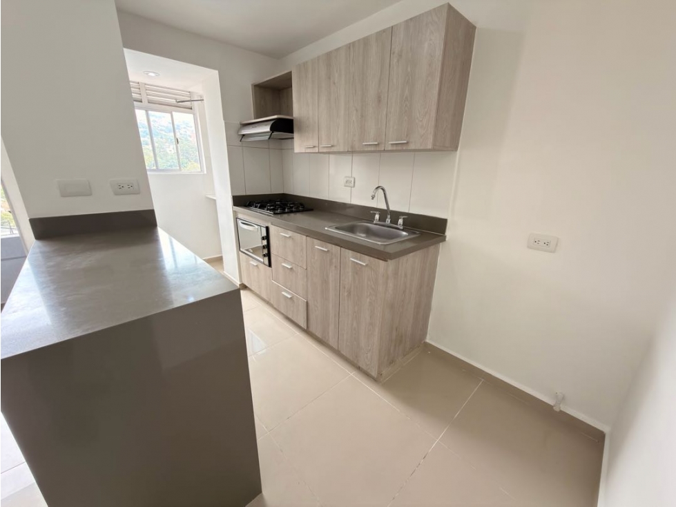 Apto en arriendo en San Germán — foto 3