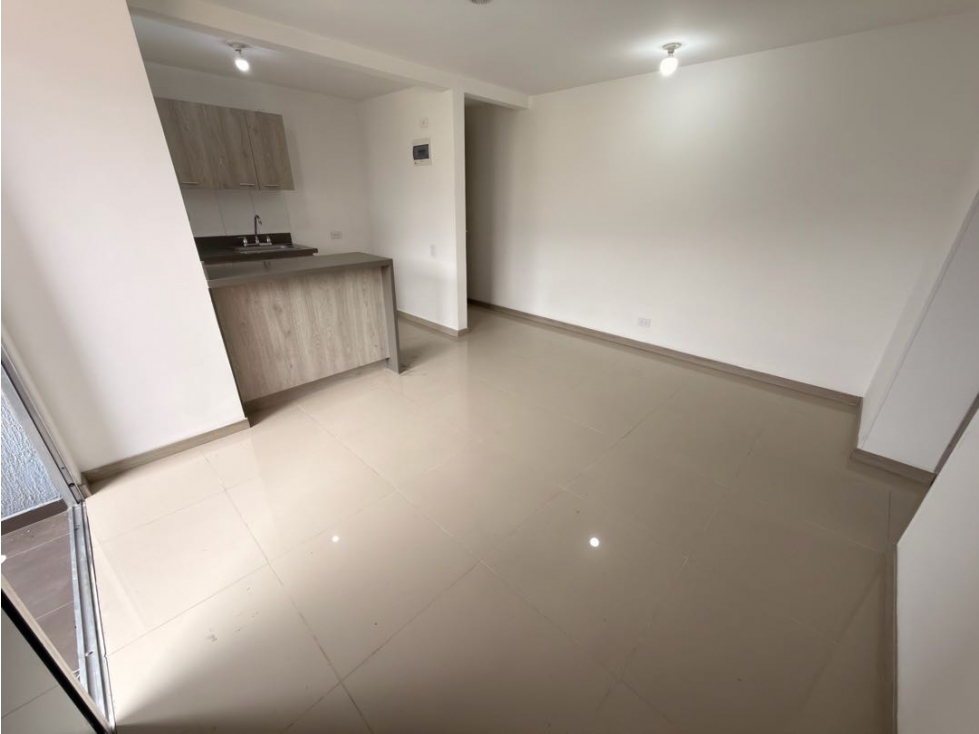 Apto en arriendo en San Germán — foto 4