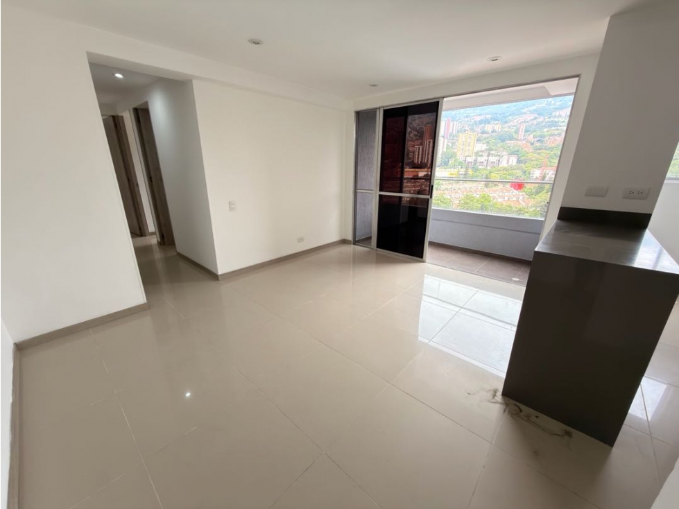 Apto en arriendo en San Germán — foto 5