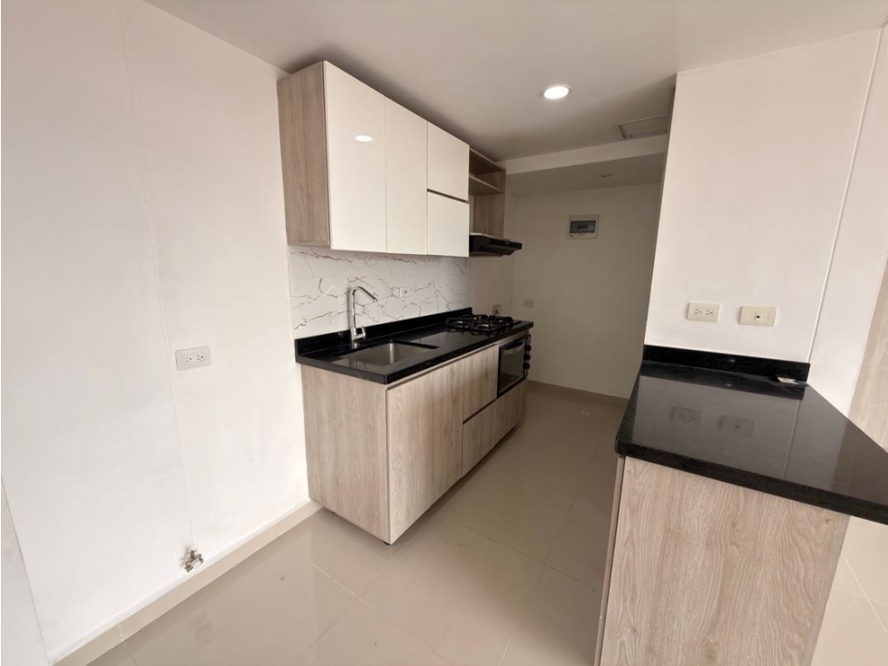 Copia de Apto en arriendo en San Germán — foto 3