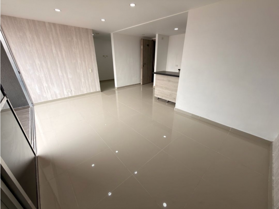 Copia de Apto en arriendo en San Germán — foto 4
