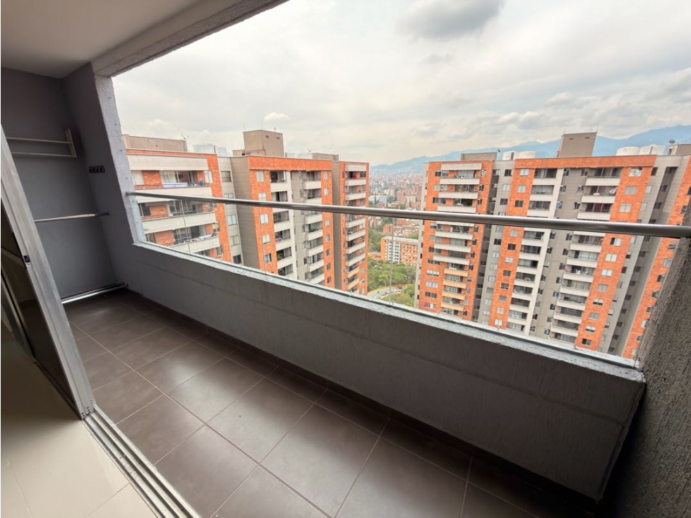 Copia de Apto en arriendo en San Germán — foto 6